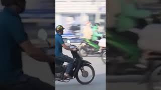 BỊ CHECK VAR TỪNG CM, ĐI RA ĐƯỜNG CHƯA BAO GIỜ ÁP LỰC ĐẾN THẾ