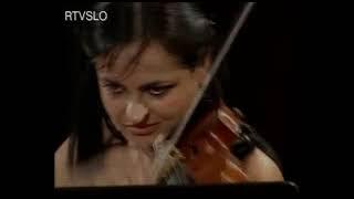 Shostakovich - Greenwich Trio - Piano Trio N° 2  - 4th  Movement Allegretto.