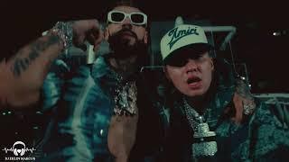 BLESSD  ANUEL AA | MIRAME REMIX (Video Oficial) EXTENDED ERLIN MARCOS EDITIONS