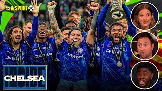 We've Won It All   Inside Chelsea Ep 24