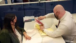 Landerholm Immigration Welcome Video English