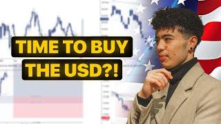 BEST TRADES THIS WEEK: AUD/USD, EUR/USD, OIL And More!