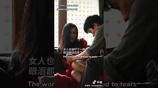 [EN SUB] 20230528 男人撕開女人裙子，只為拆穿謊言。認真表演說專業，體貼有分寸是尊重｜朱一龍 文詠珊《消失的她》花絮 Zhu Yilong Janice Man BTS