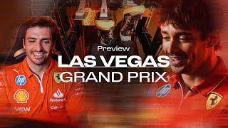 Heads or Tails? 🪙 | Las Vegas Grand Prix Preview