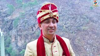 Garhwali Wedding Arun weds Yashoda (Part - 2)