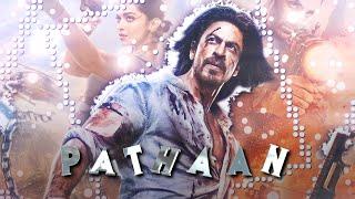 Pathaan SRK Edit | Shahrukh Khan Comeback Status | SRK SQUAD |