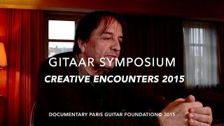 Paris Guitar Foundation - Gitaar Symposium