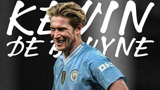 Kevin de Bruyne | Goals & Skills Manchester City 2023/2024