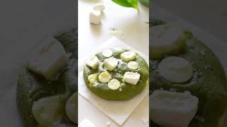 single serve matcha cloud kookie 