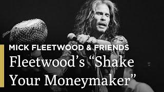 Mick Fleetwood & Friends Perform "Shake Your Moneymaker" | Great Performances on PBS