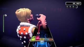 Cryin' - Aerosmith, Rock Band 4 Expert Guitar