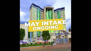 Mount Kenya University May 2021 Intake