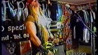 Zakk Wylde Part 3