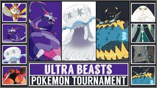 ULTRA BEAST TOURNAMENT