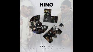 Clé Entertainment - Hino Parte II