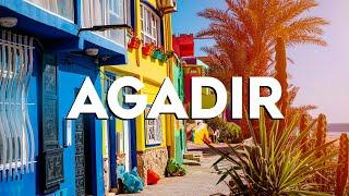 Top 10 Best Things to Do in Agadir, Morocco [Agadir Travel Guide 2024]