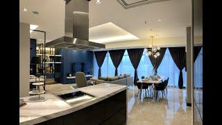 The Ritz-Carlton Residence Kuala Lumpur | For Sales 1 Room 1 Bath | Gather Properties Mont'Kiara