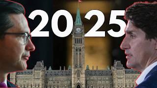 Canada Elections 2025: The Conservative Surge Canada Didn’t See Coming