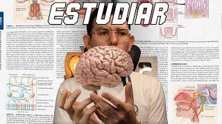 ¿Cómo MEJORAR tu manera de Estudiar? | Drpologuerrero