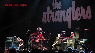 The Stranglers - Hammersmith Odeon - 29/03/1987 (As broadcast by Capital Radio)