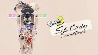 Short Order Off the Hook — Splatoon 3： Side Order Soundtrack