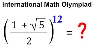 One of the HARDEST International Math Olympiad Question