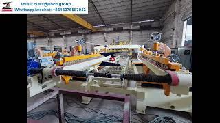 Insulation Calcium Silicate Board Production Line,Fiber Cement Board Interior Wall Panel Machine