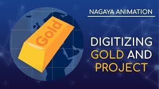 What is NAGAYA (NGY) | Digitizing the Power of Gold Asset combined with Projects | Nagaya Coin