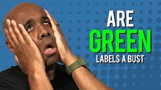 Are CGC Green Labels A Bust?