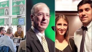 Come to The Liver Meeting® 2015