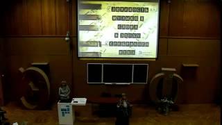 Университетские субботы: мастер-класс «Тайны русского романса»