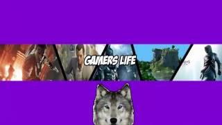 |DesignRequest|#1 Banner For Gamer'sLife