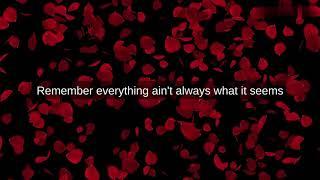 Jennifer Lopez - Hearts and Flowers Lyrics