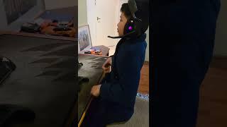 Young Gaming Enthusiast.. #gaming #gamer