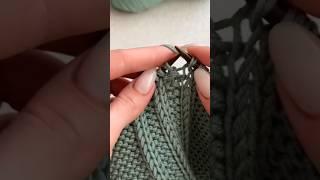 2 knitting stitch design, New Knitting baby sweater design#design#handmade#knitting#tutorial#ytshort