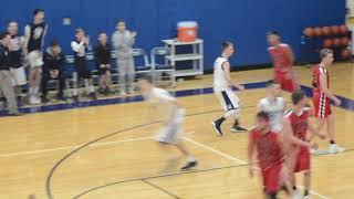 Highlights: Moravia boys basketball fends off Southern Cayuga's rally in 72-66 victory