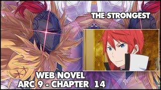 Re: Zero Arc 9 Chapter 14 Chapter Summary "The Strongest"