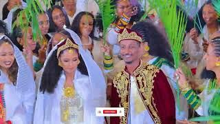 #Metsikaley_do #Eritrean_wedding #Adu_Fish #Guayla #Nago #DC #Eritrean #Ethiopian #Melsi #New_song