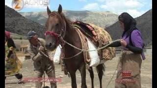 zagros tv hagbay bnar زاكرؤس تي في هةكبةي بنار