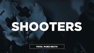 Meek Mill Type Beat - "Shooters" | Trap Type Beat 2025