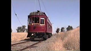 Western Railway Museum - Suisun City, California