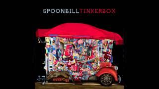 Spoonbill - Tinkerbox - 03. Driftwood Palace