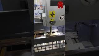 Ekonomik Tel Erozyon Tezgahları (Ekonomik Çözüm) Mikron CNC