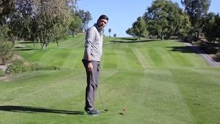 How to Improve Your Chip Shot | Golf Tip | Canyon Lake Golf & Country Club