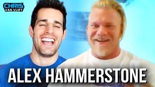 Alex Hammerstone opens up about his 3 WWE tryouts, steroids, MLW Restart, favorite match