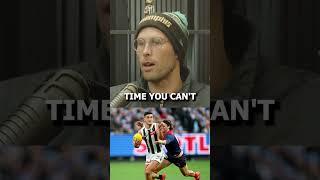 PNP: A tagger's perspective on Nick Daicos #afl #collingwood #podcast #footy #daicos #aflfooty