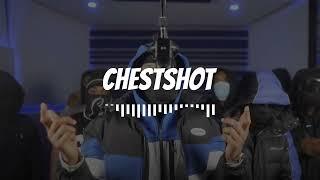 [FREE] Chinx (OS) x UK Drill Type Beat "Chest Shot" (UK Drill Instrumental)