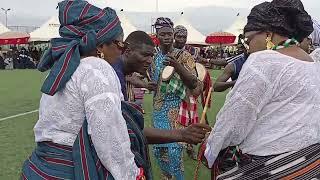 MAARI BOWU FESTIVAL.2023 KOTOKOLI PEOPLE OF GHANA