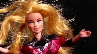 ¿Existe la Barbie gitana? | Los Perlas