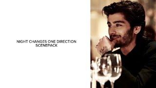 night changes scenepack [one direction]